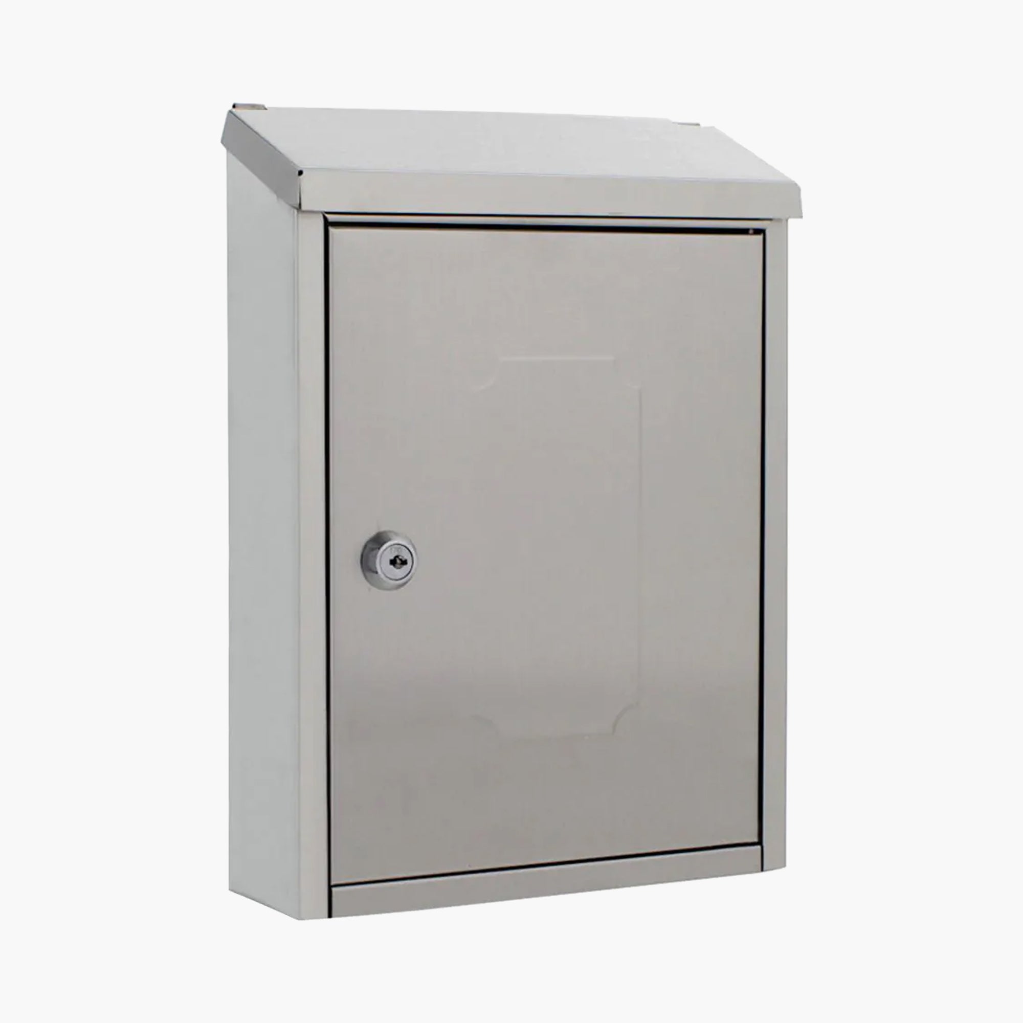 Poštanski sandučić Ferrara, inox