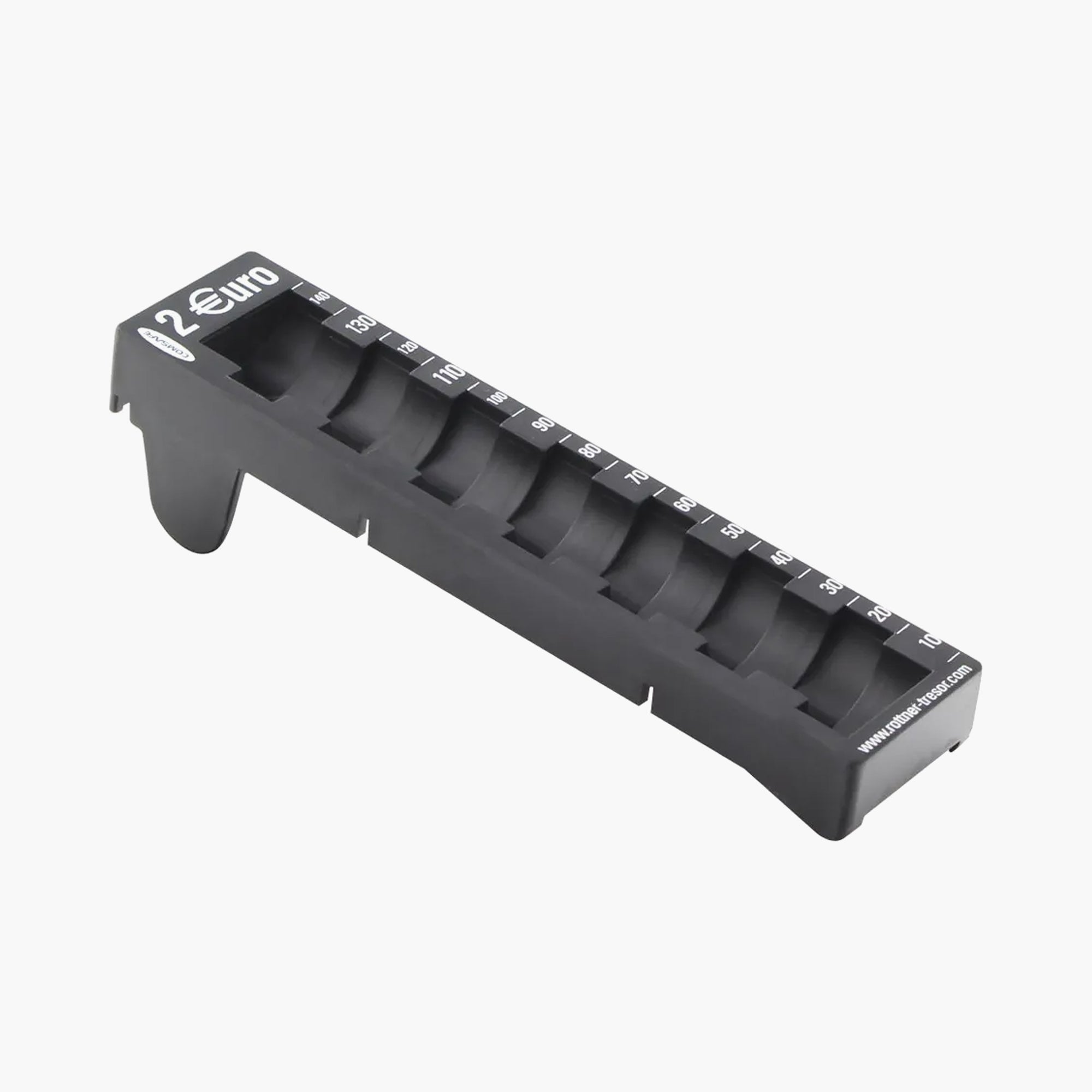 Organizator za kovanice 2 Euro