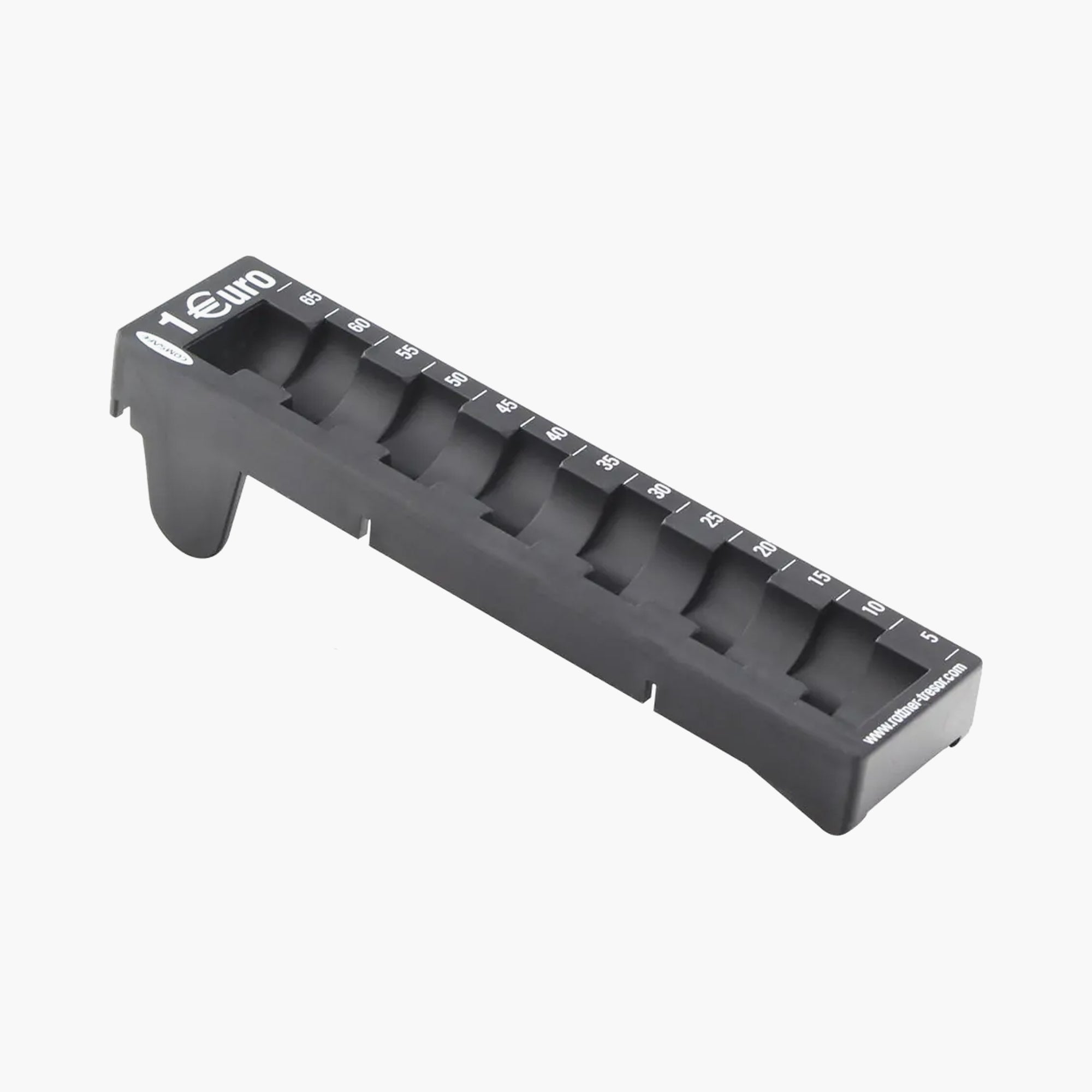 Organizator za kovanice 1 Euro