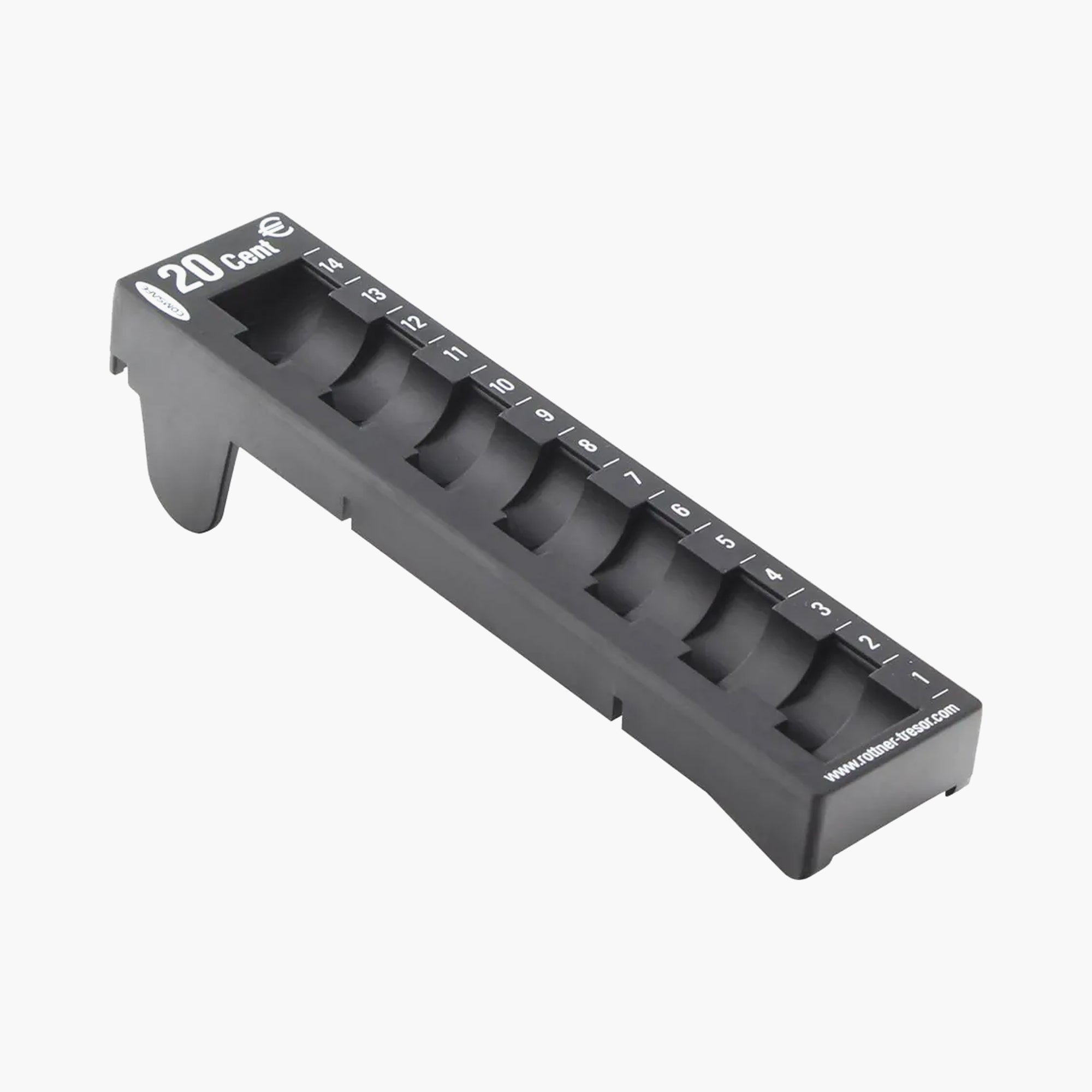 Organizator za kovanice 20 Cent