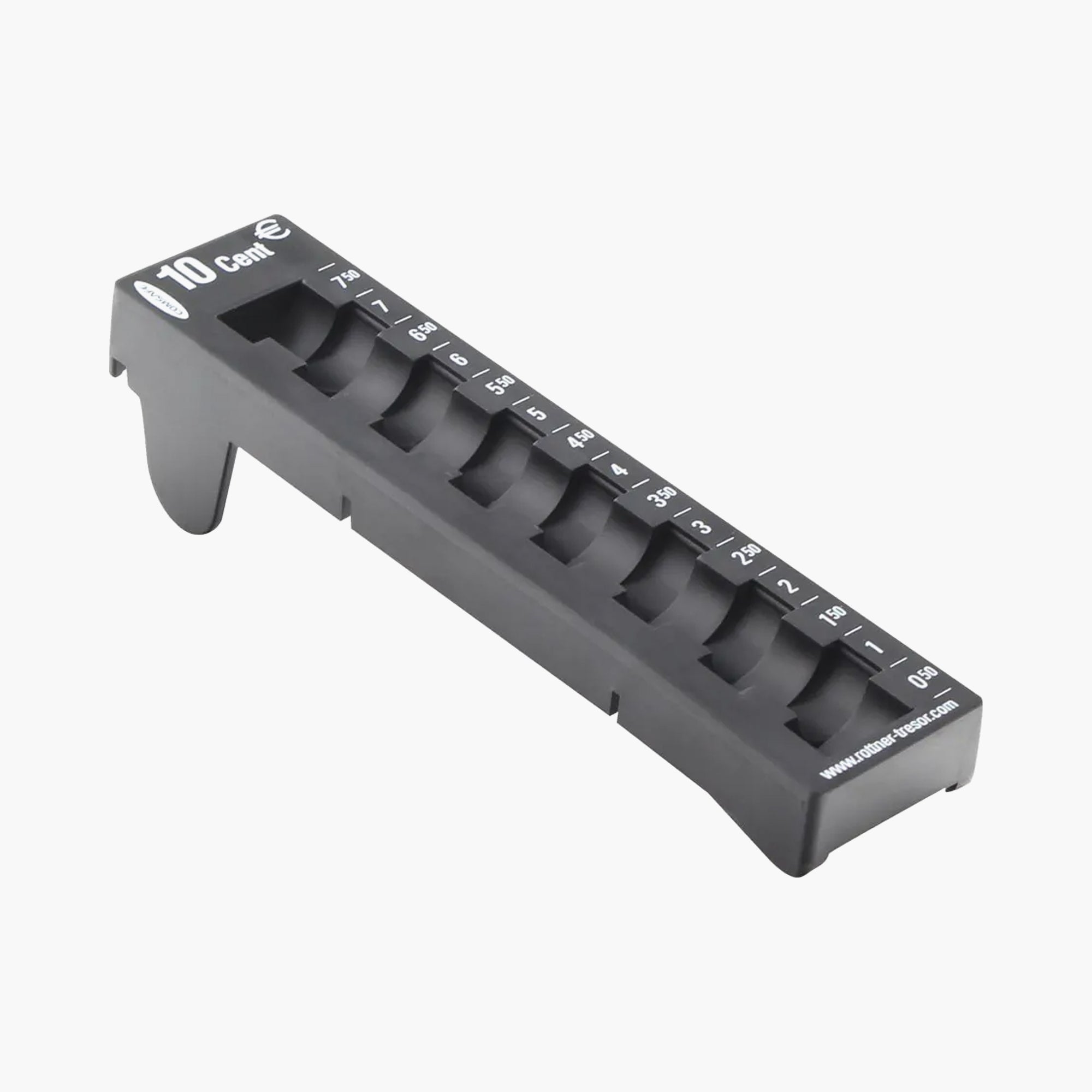 Organizator za kovanice 10 Cent