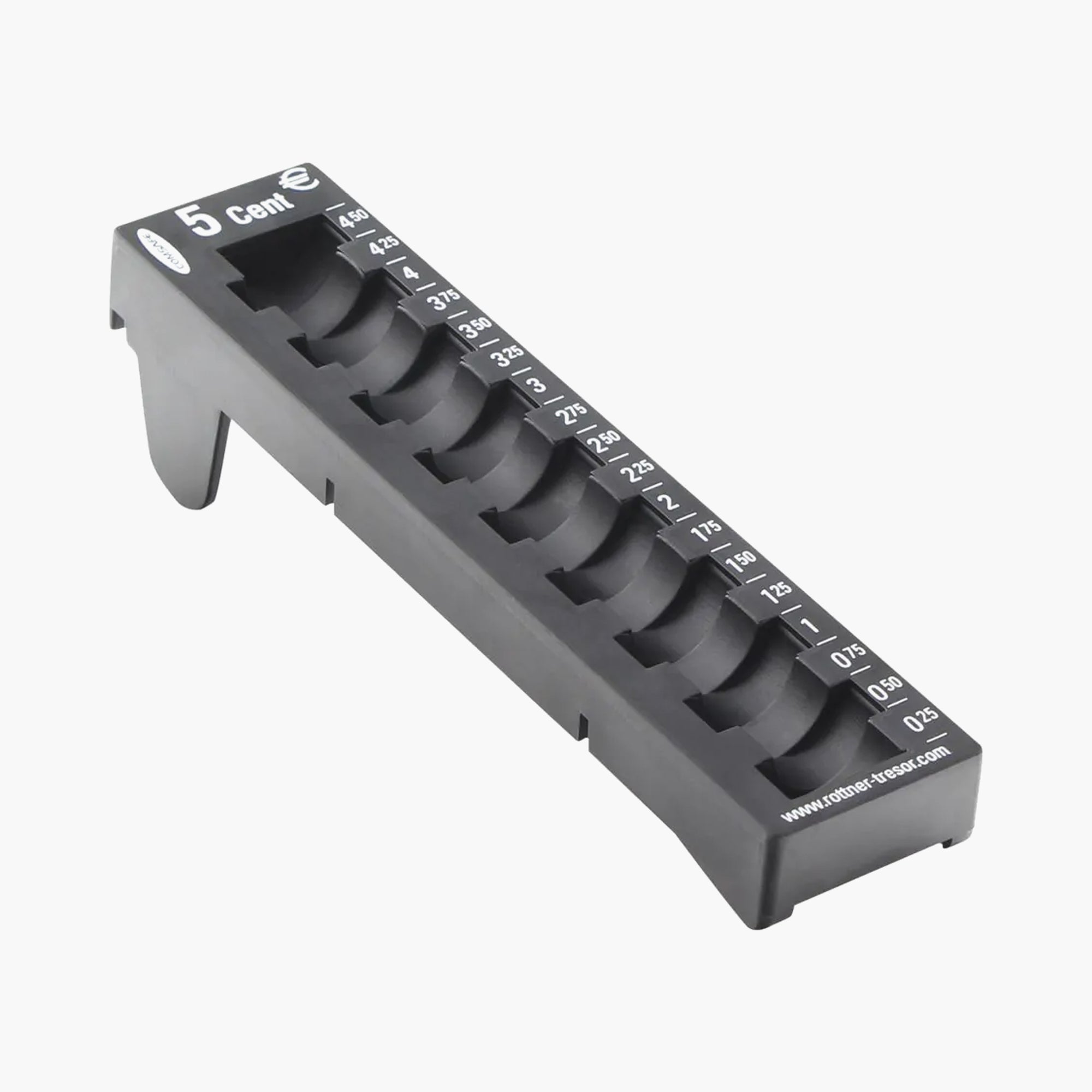 Organizator za kovanice 5 Cent
