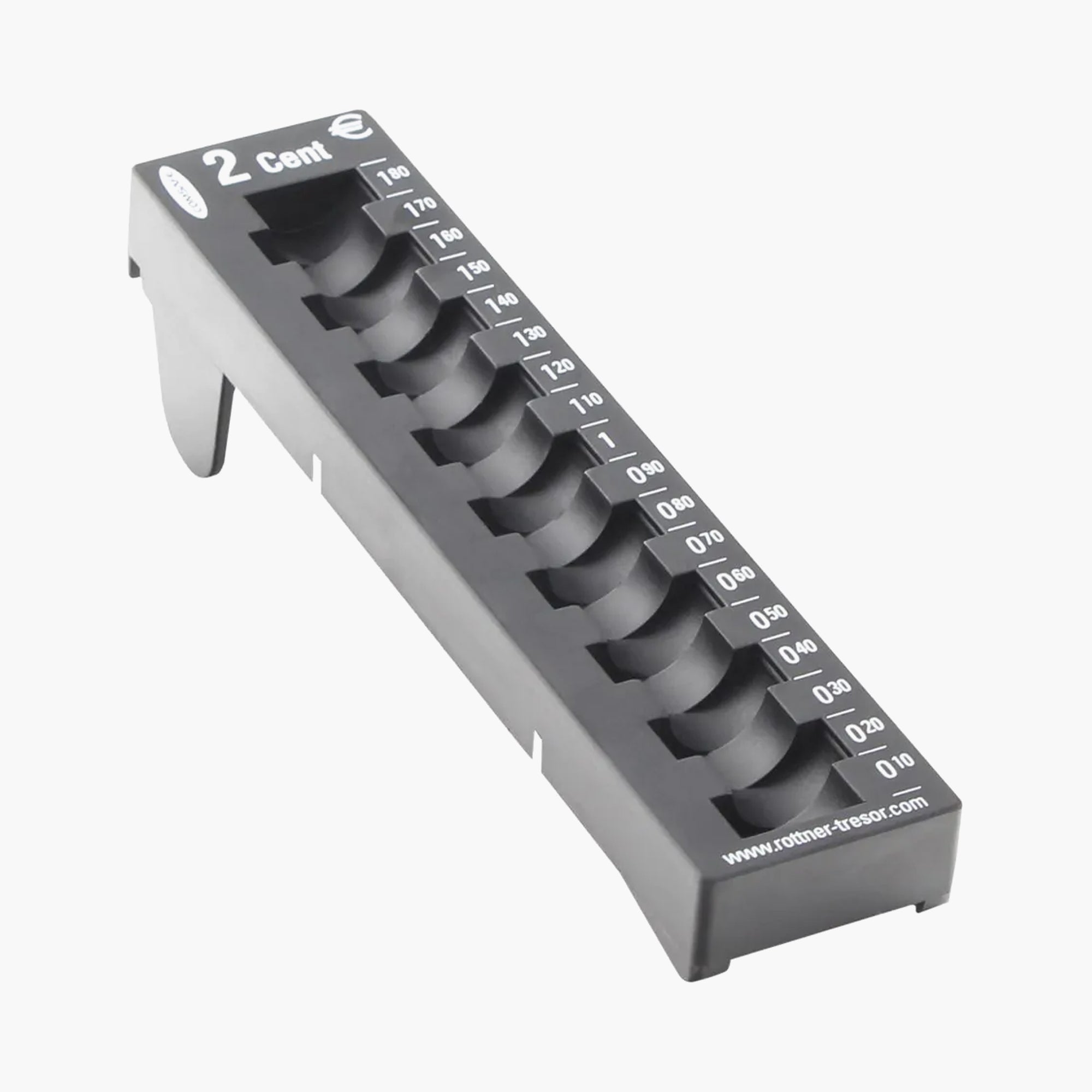 Organizator za kovanice 2 Cent