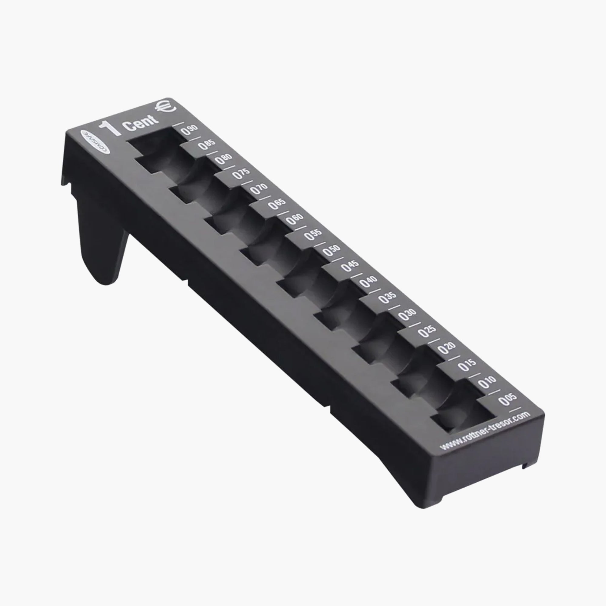 Organizator za kovanice 1 Cent