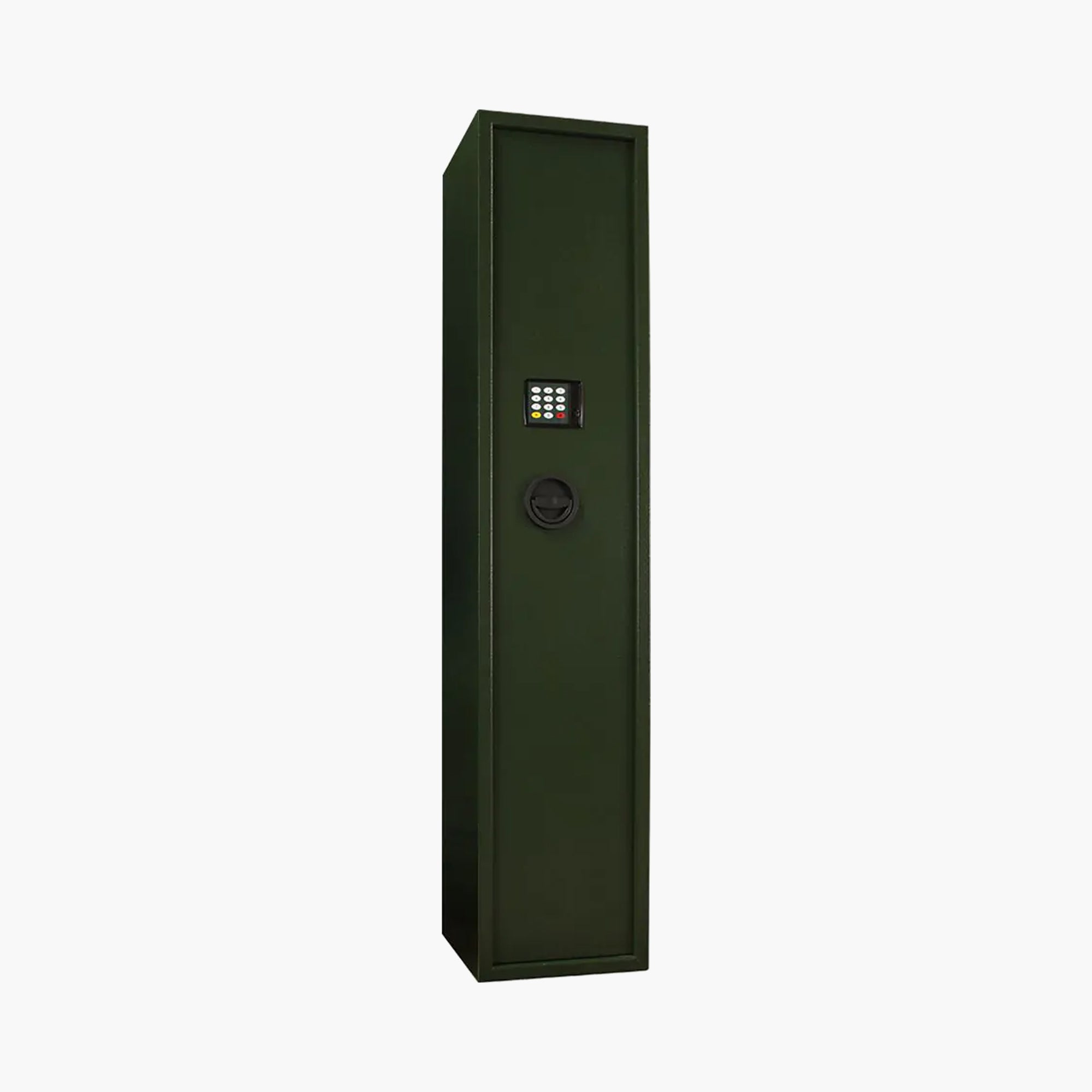 Ormar za puške Guntronic 5
