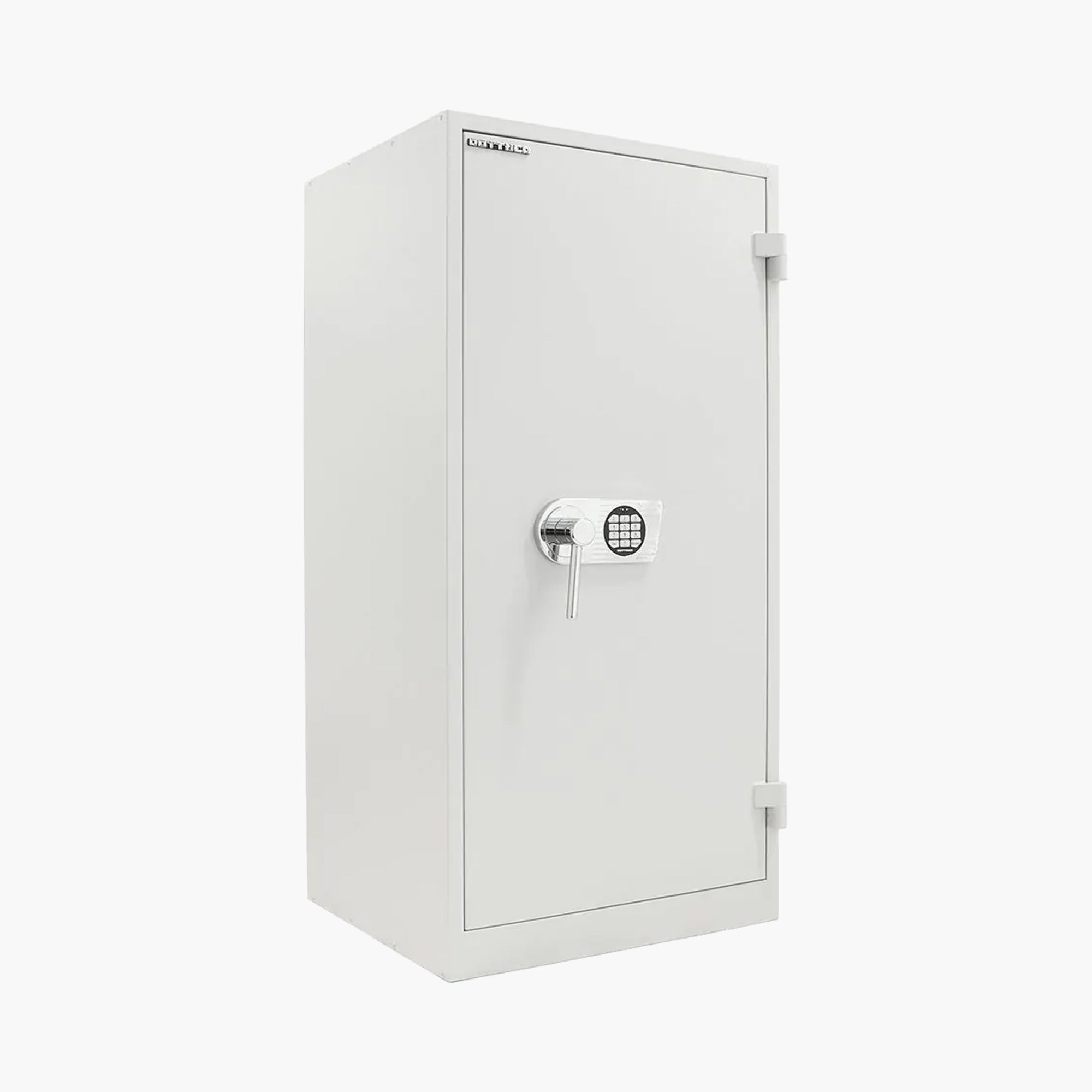 Metalni uredski ormar Office 1 Premium EL