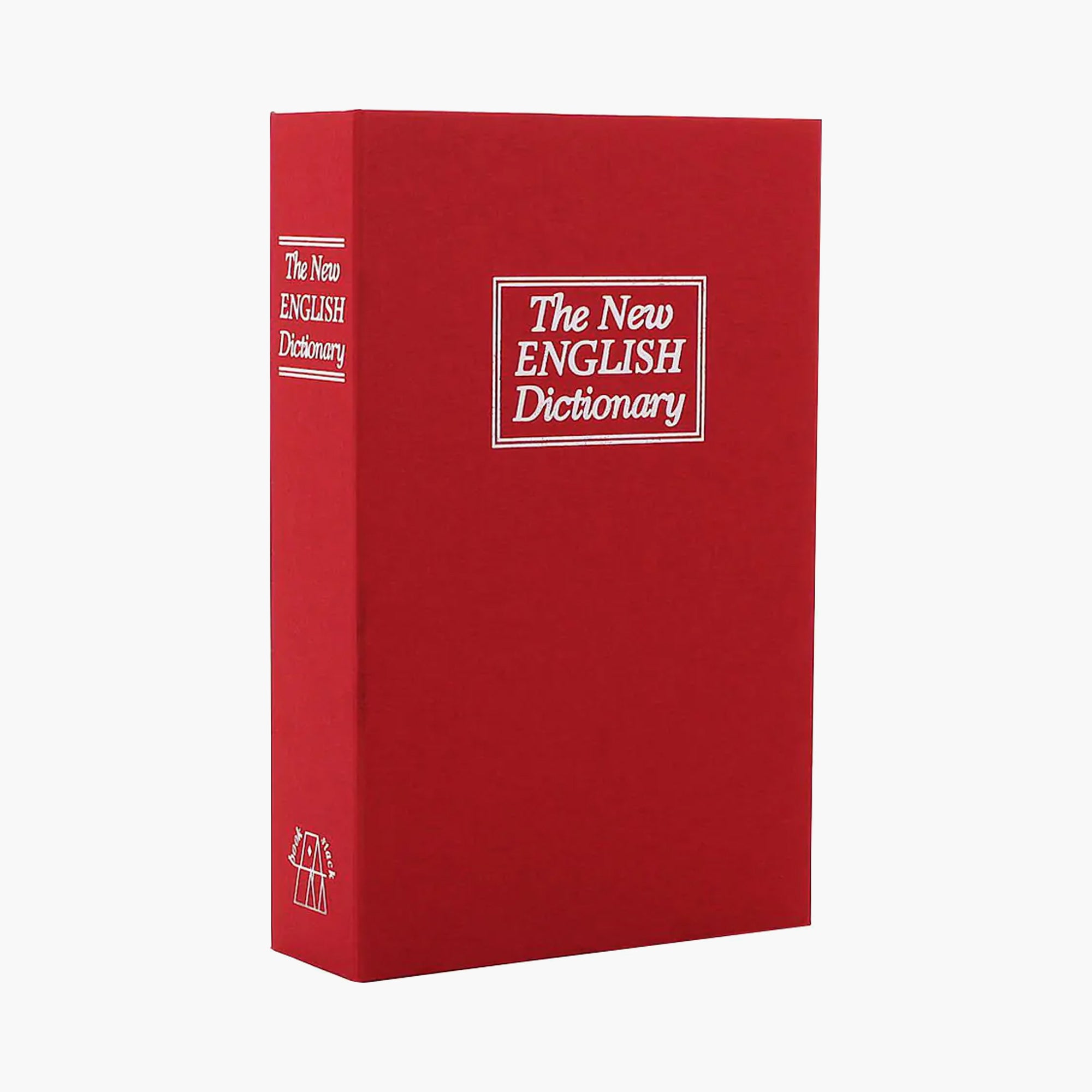 Sef u obliku knjige Book Case