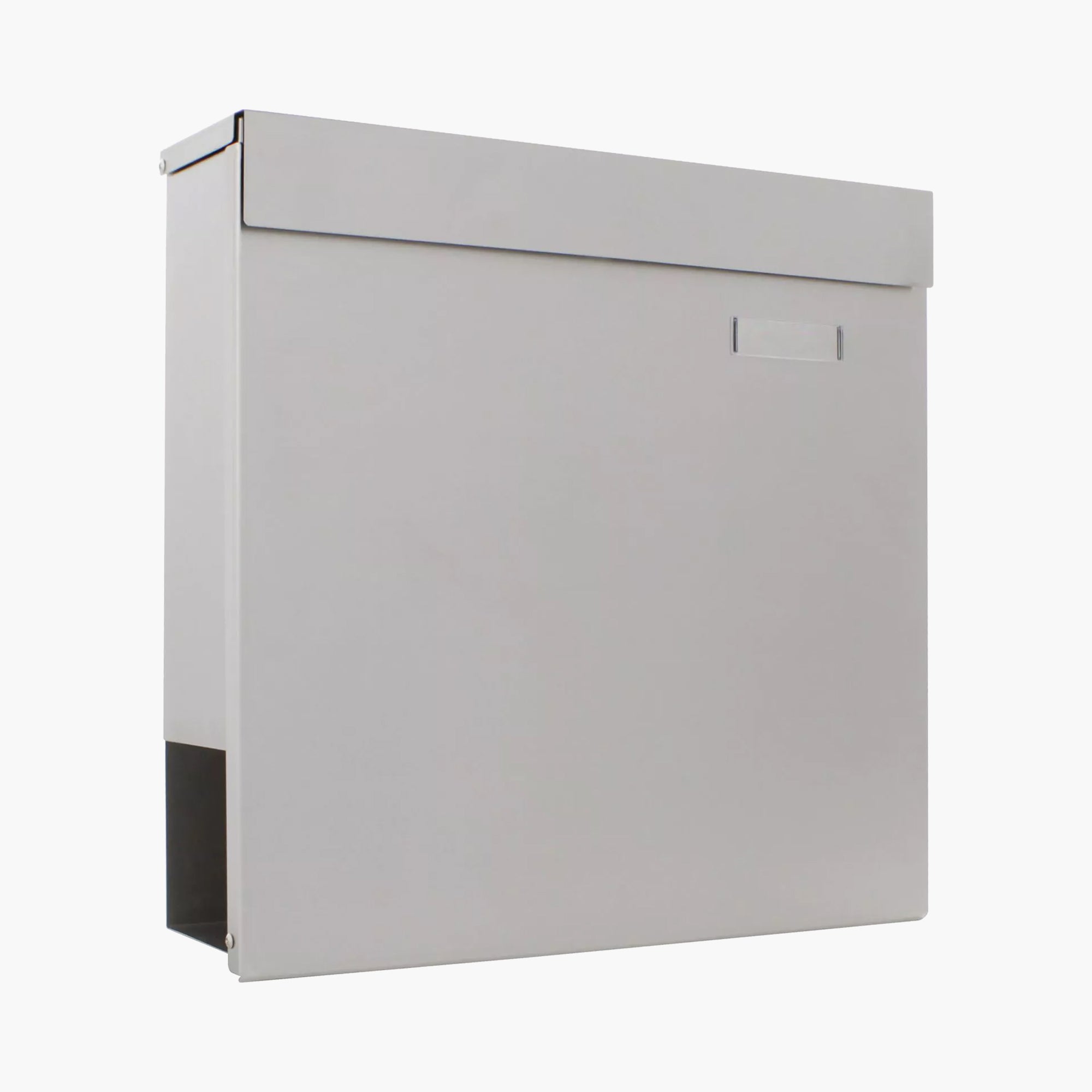 Poštanski sandučić Kensington, inox