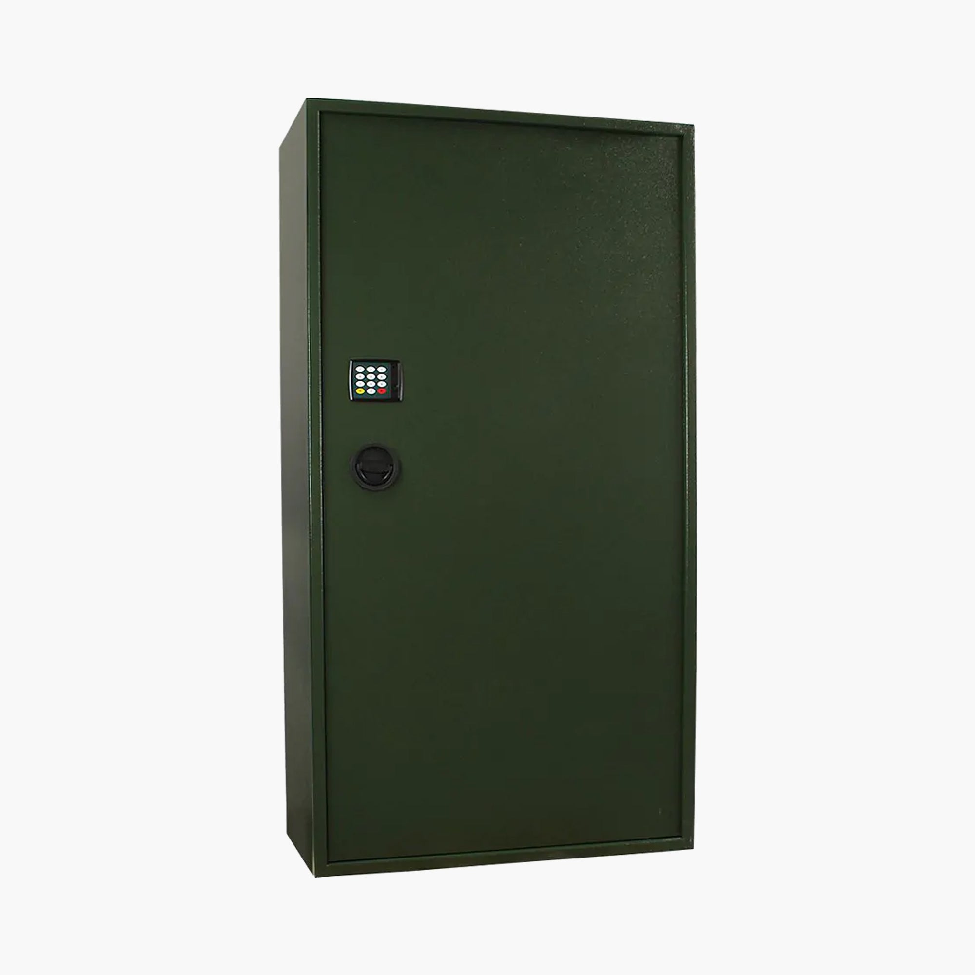 Ormar za puške Guntronic 10