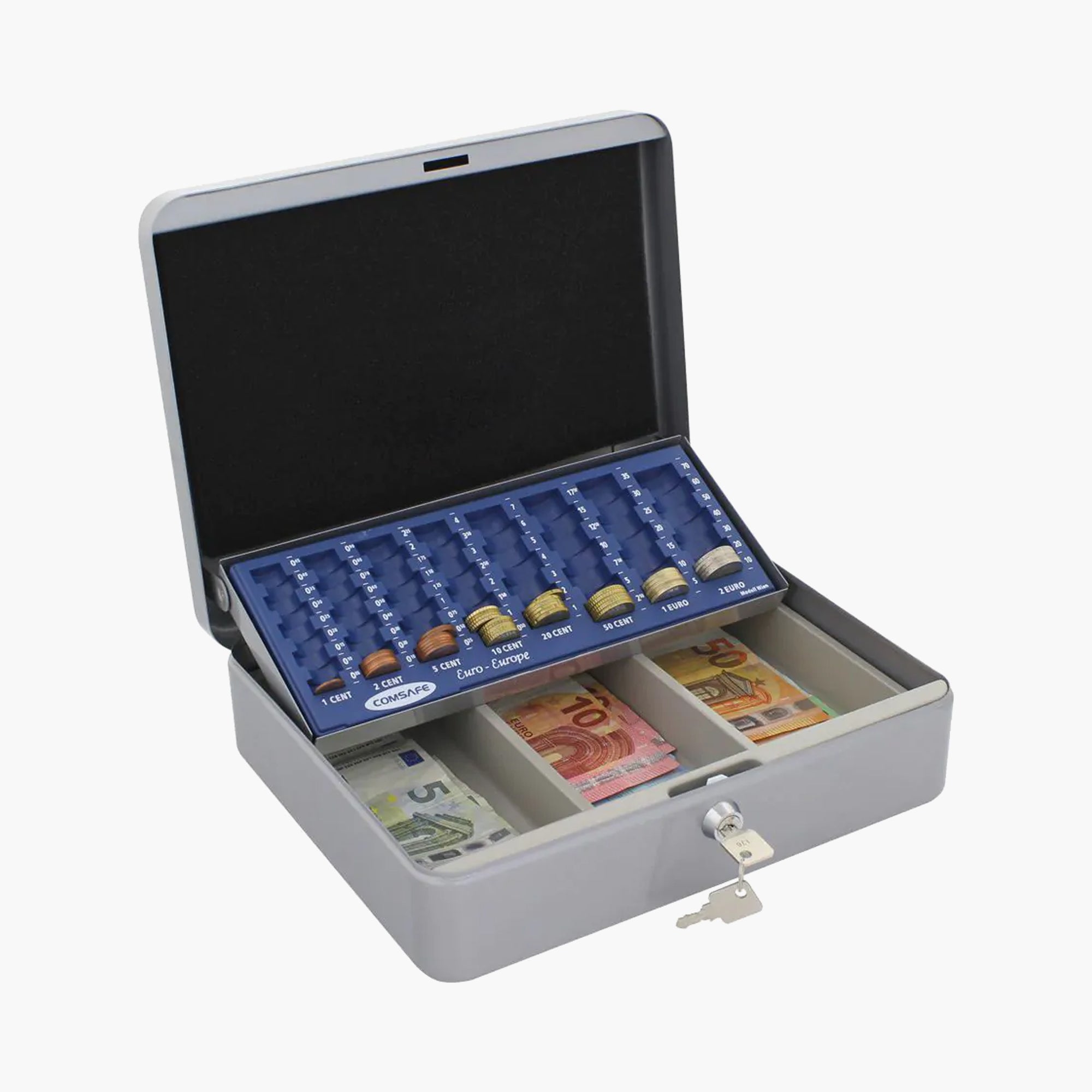 Kasa za novac Home Star Cash Euro 1