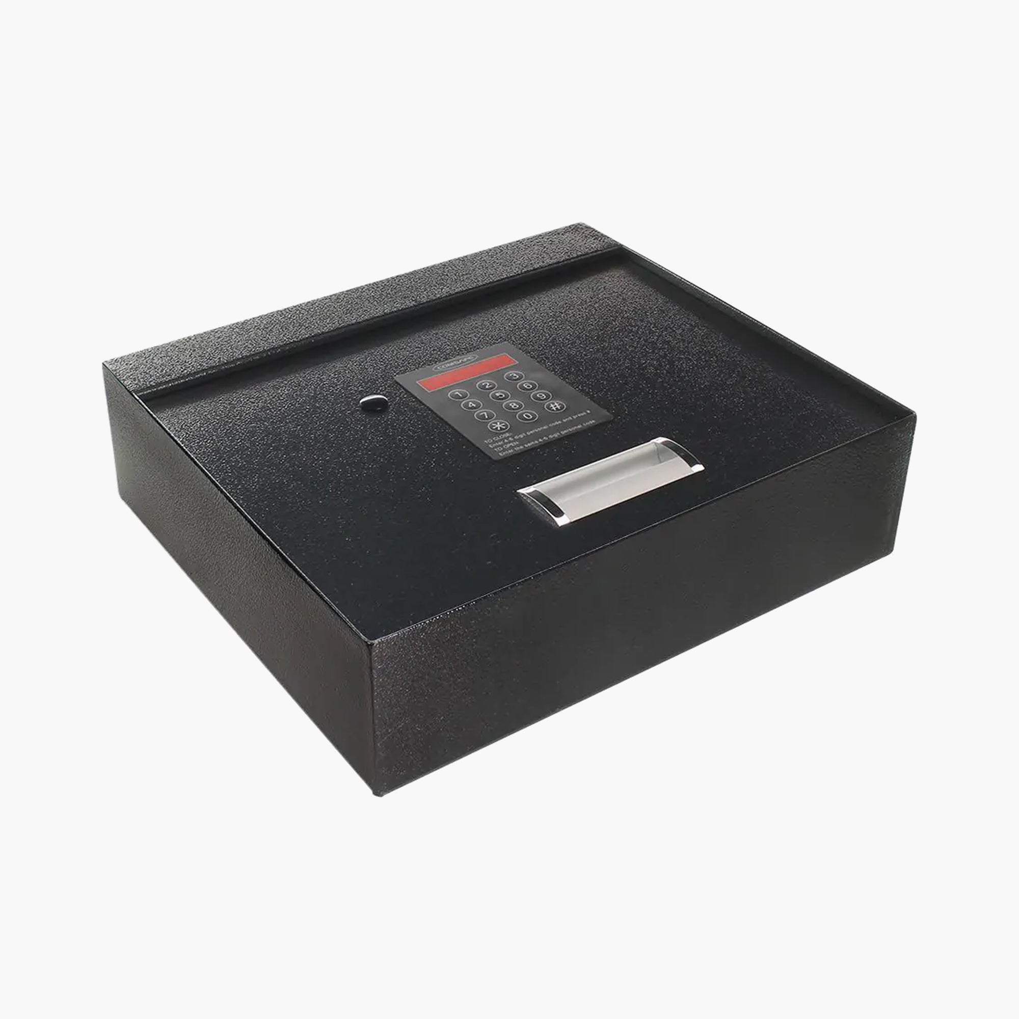 Hotelski sef Coverchest 1