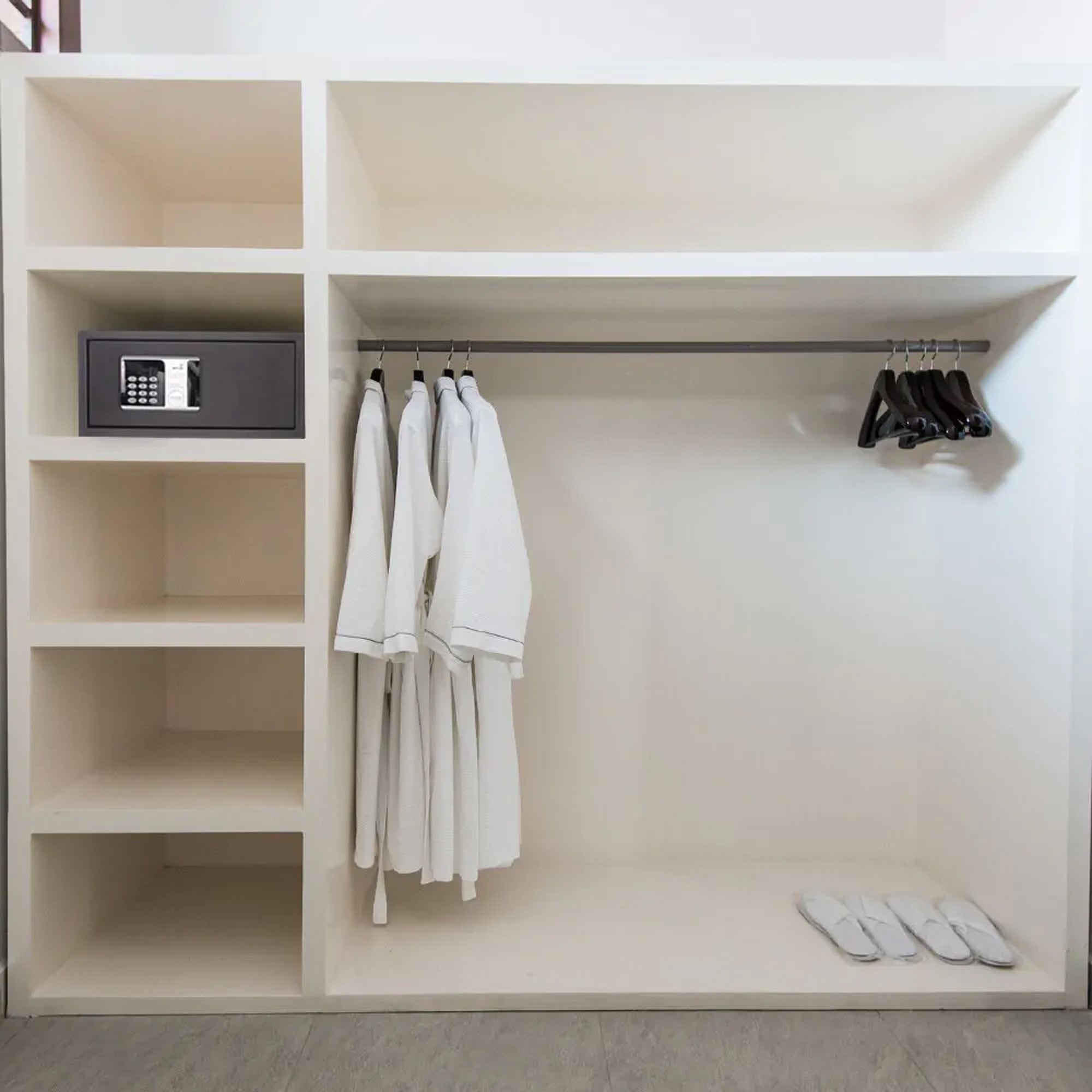 Hotelski sef RFID Lap