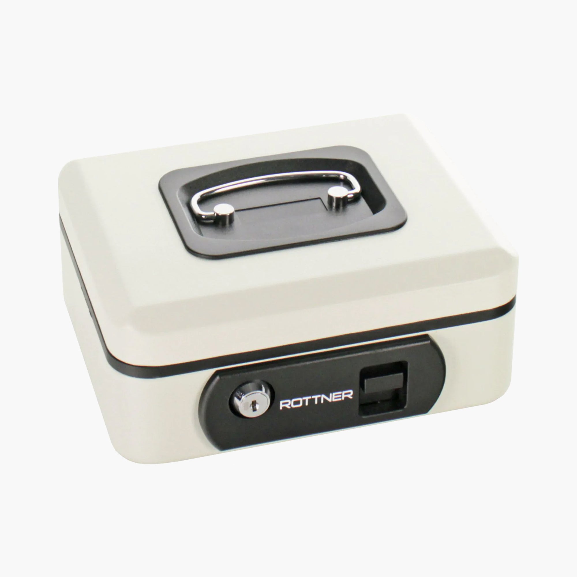 Kasa za novac Pro Box One, bijela