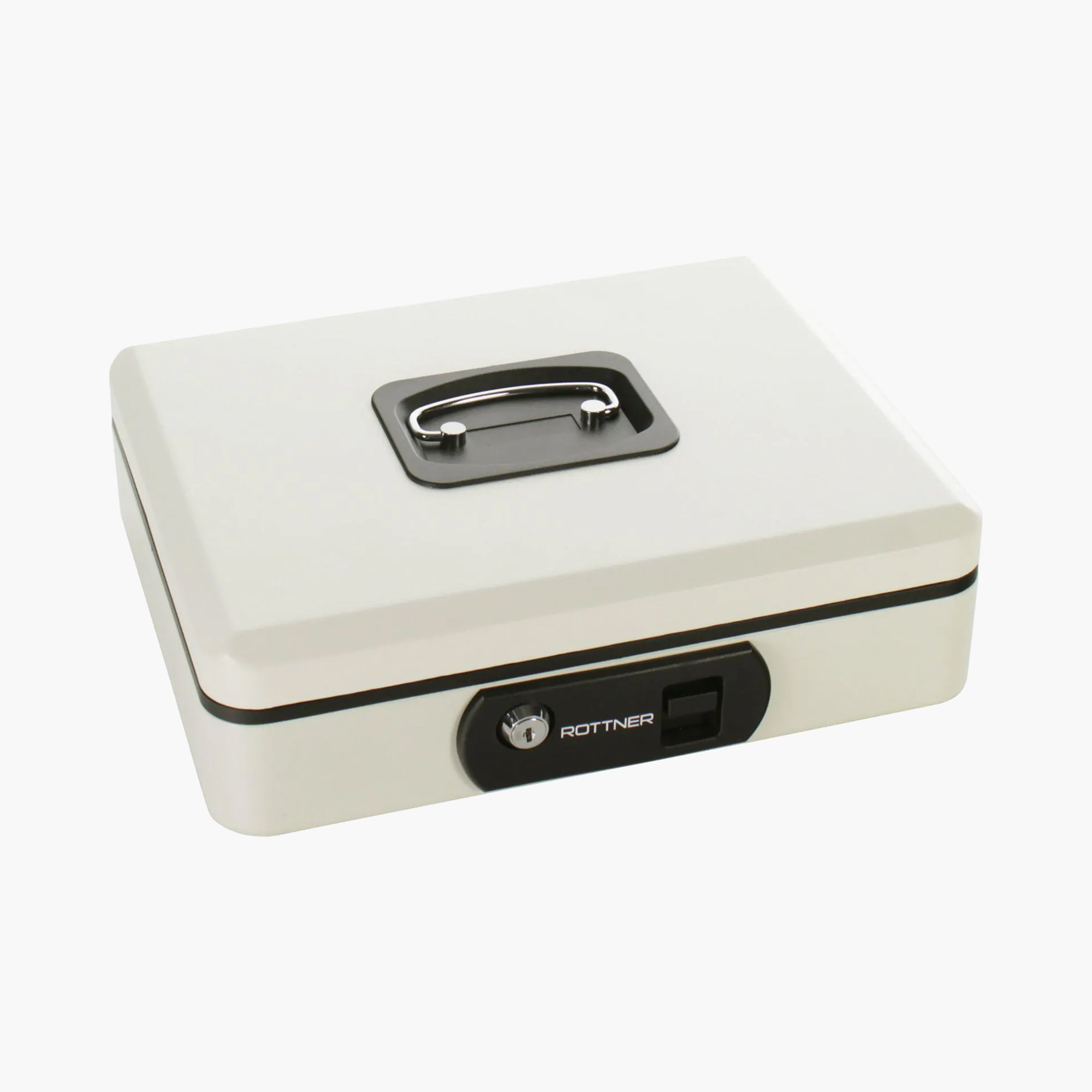 Kasa za novac Pro Box Two, bijela