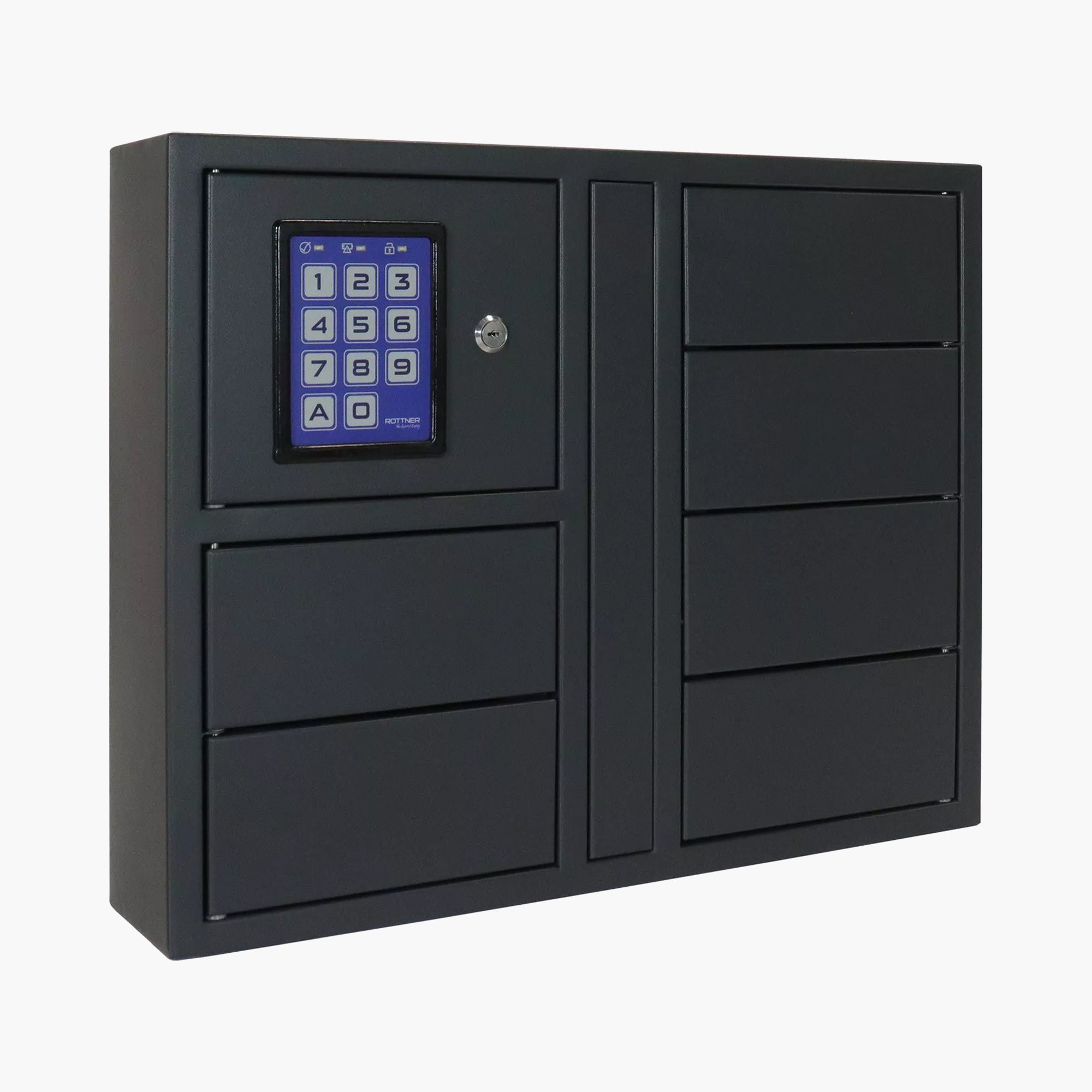 Sustav ormarića Key Depot 6